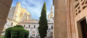 Lee más sobre el artículo Concierto de Navidad para inaugurar el sistema electroacústico